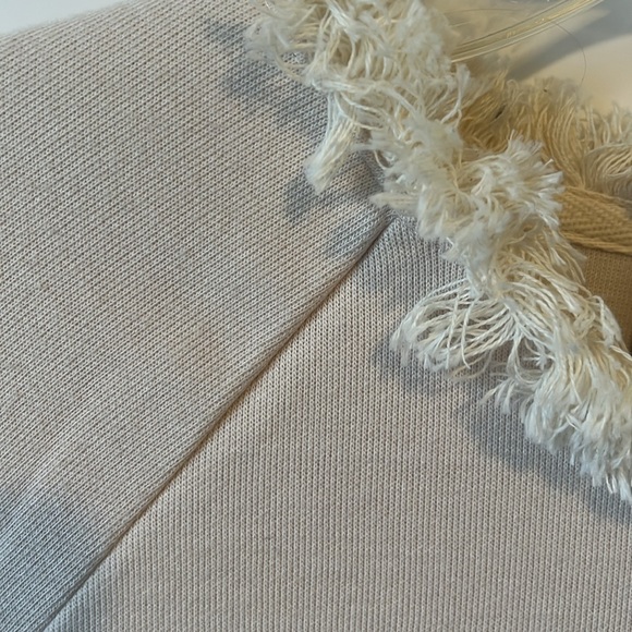 NWOT STUDDED TOP by Nanette Lepore - Picture 6 of 8